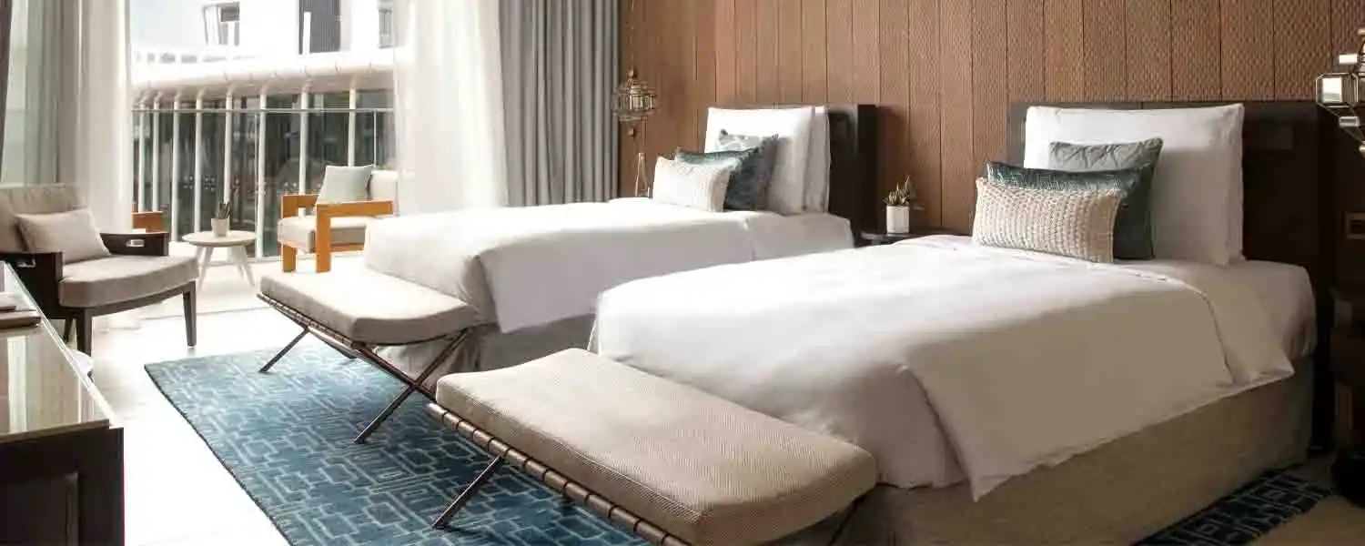 Jumeirah at Saadiyat Island Resort-1